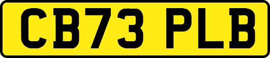 CB73PLB