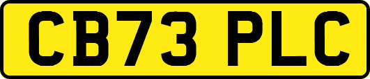 CB73PLC
