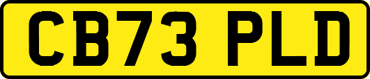 CB73PLD