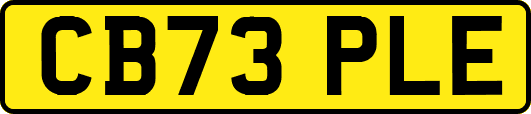 CB73PLE
