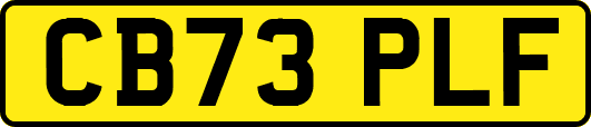 CB73PLF
