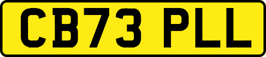 CB73PLL