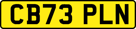 CB73PLN