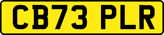CB73PLR