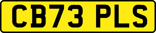 CB73PLS