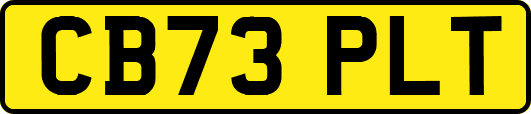 CB73PLT
