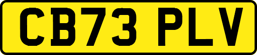 CB73PLV