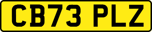 CB73PLZ