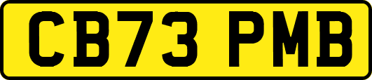 CB73PMB