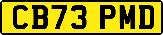 CB73PMD