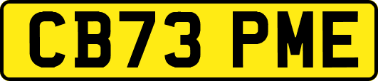 CB73PME