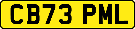 CB73PML