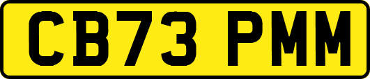 CB73PMM