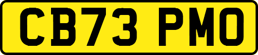 CB73PMO