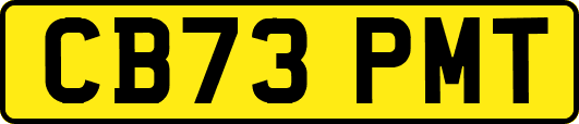 CB73PMT