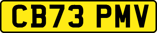 CB73PMV
