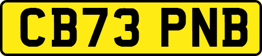 CB73PNB