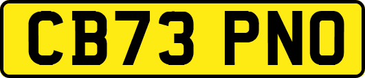 CB73PNO