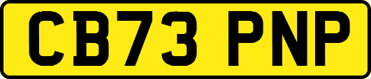CB73PNP