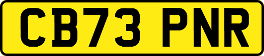 CB73PNR