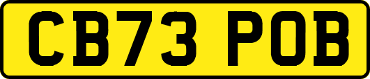 CB73POB