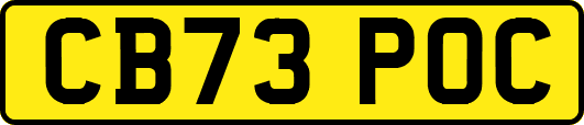 CB73POC