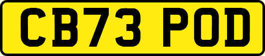 CB73POD