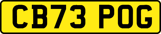 CB73POG