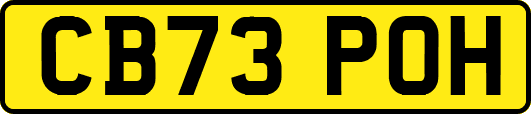 CB73POH