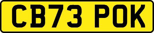CB73POK