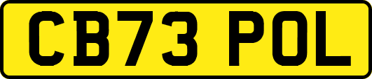 CB73POL