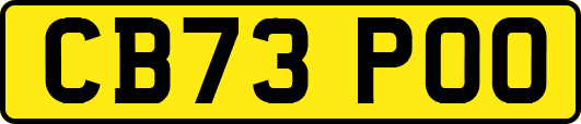 CB73POO