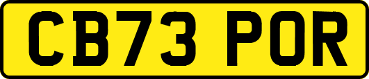 CB73POR