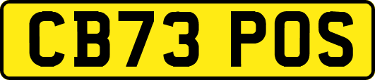 CB73POS