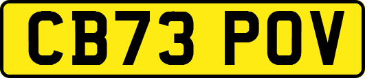 CB73POV