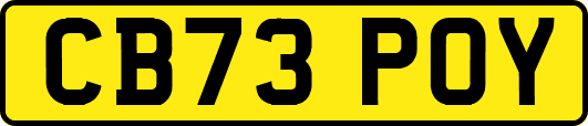 CB73POY