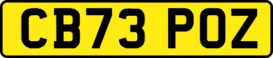CB73POZ
