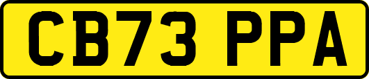 CB73PPA