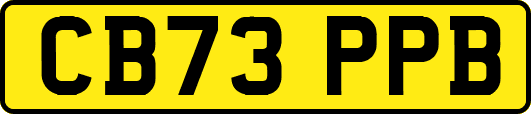 CB73PPB
