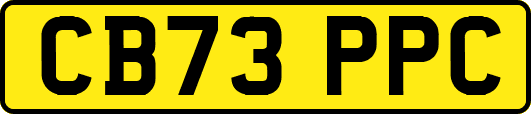 CB73PPC