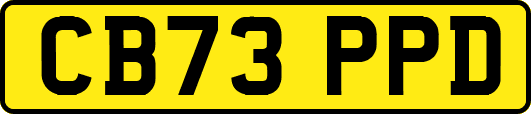 CB73PPD