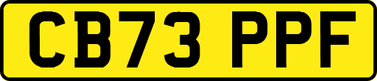 CB73PPF