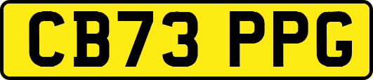 CB73PPG