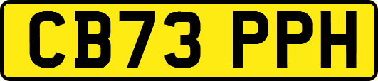 CB73PPH
