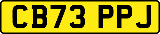 CB73PPJ