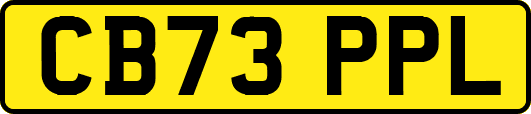 CB73PPL