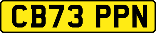 CB73PPN
