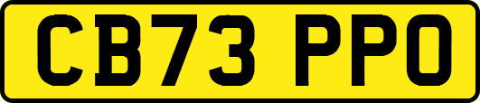 CB73PPO