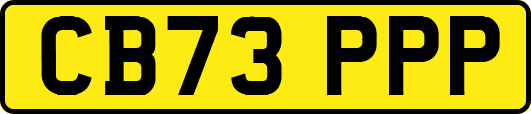 CB73PPP