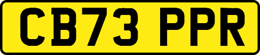 CB73PPR
